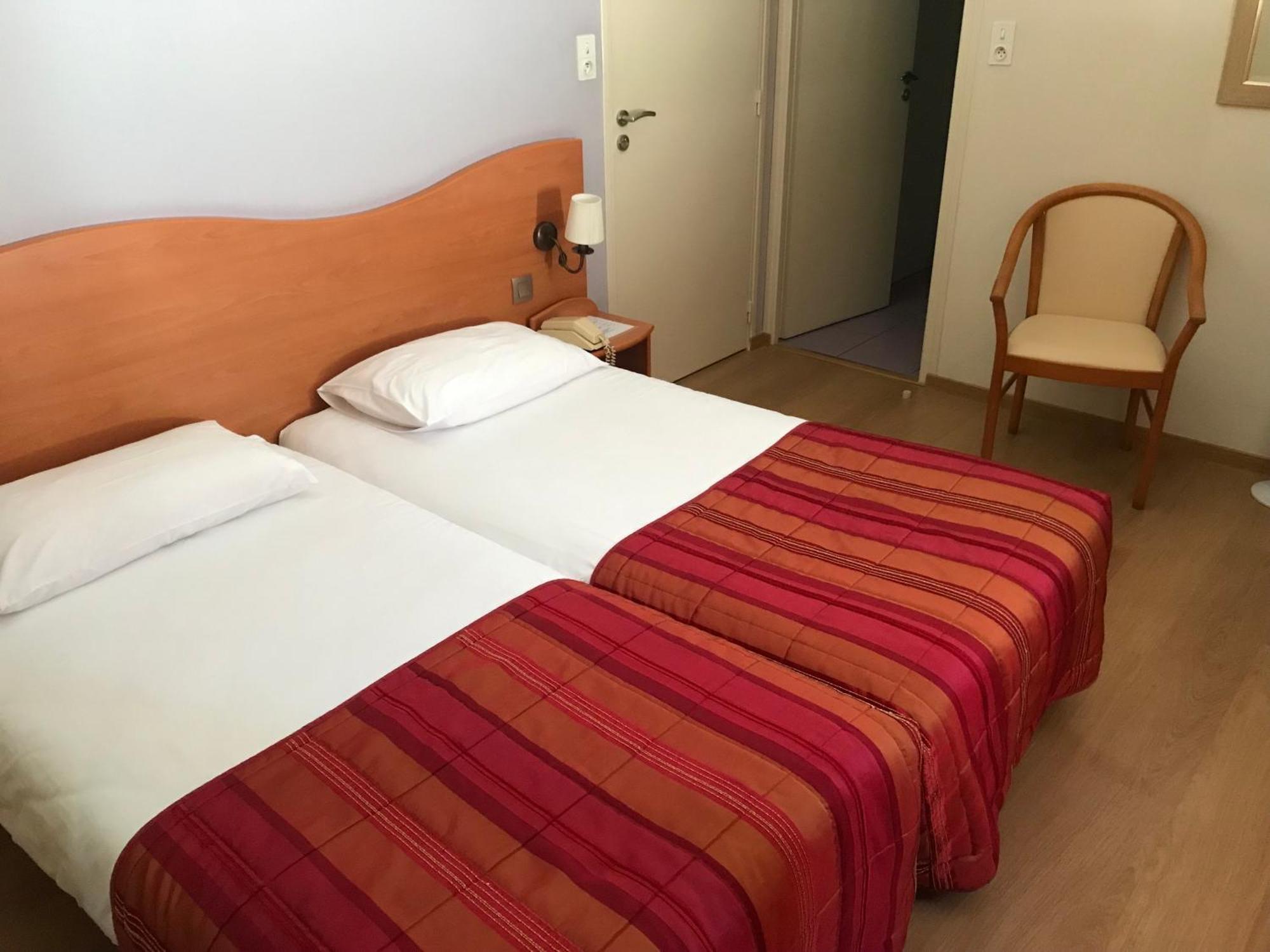 Hostel Ramuntcho Saint-Jean-Pied-de-Port Luaran gambar