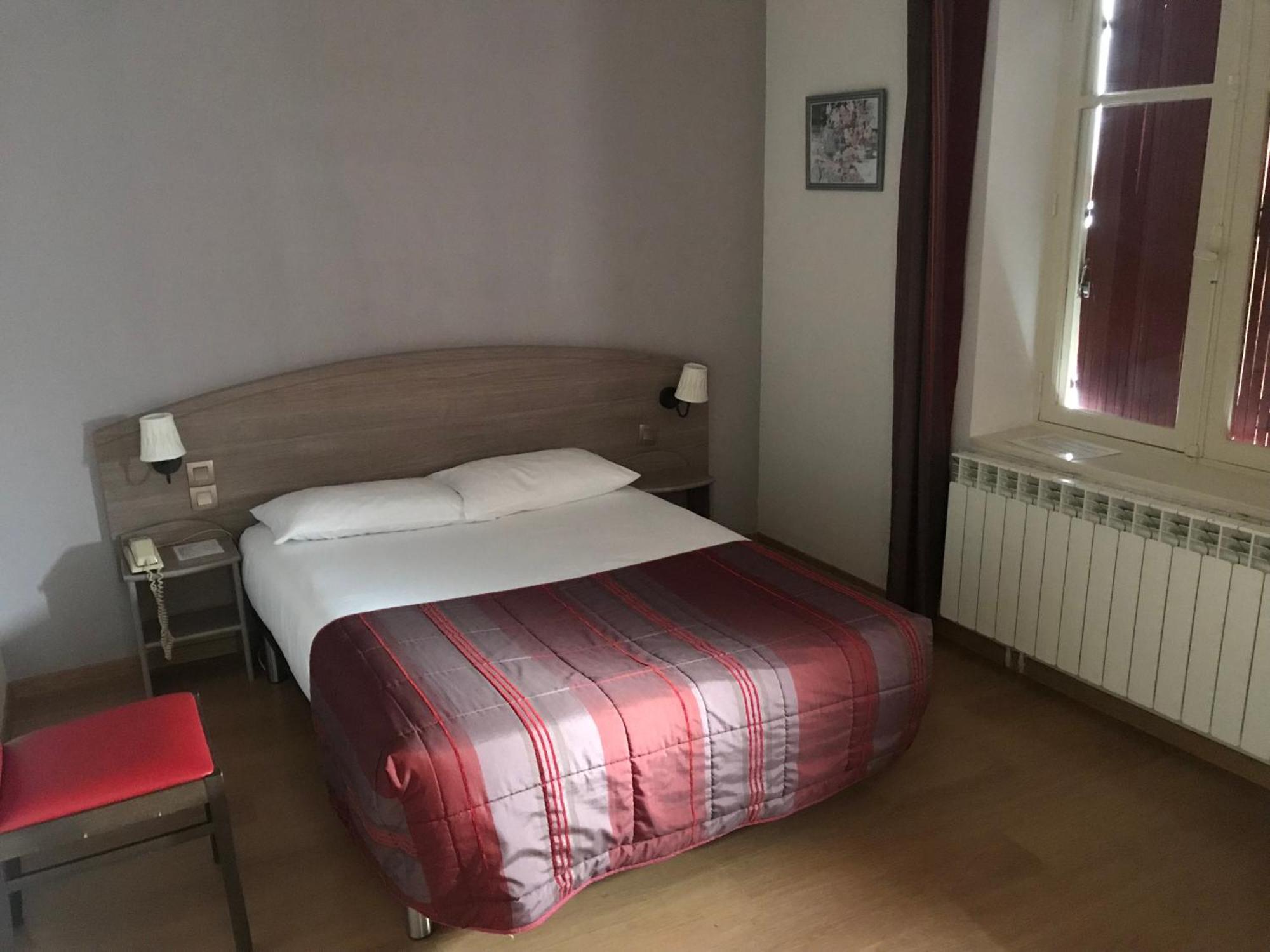 Hostel Ramuntcho Saint-Jean-Pied-de-Port Luaran gambar