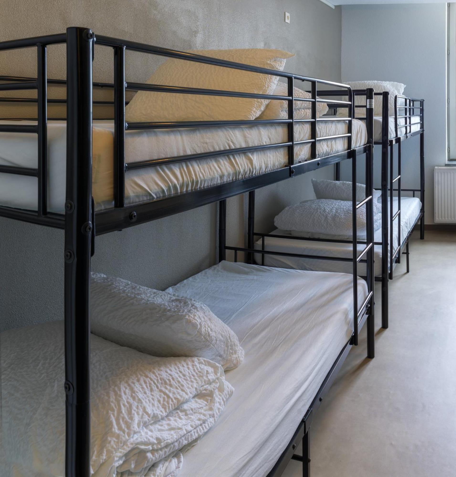 Hostel Ramuntcho Saint-Jean-Pied-de-Port Luaran gambar