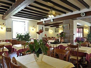 Hostel Ramuntcho Saint-Jean-Pied-de-Port Luaran gambar