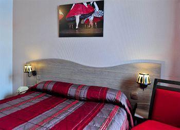 Hostel Ramuntcho Saint-Jean-Pied-de-Port Luaran gambar