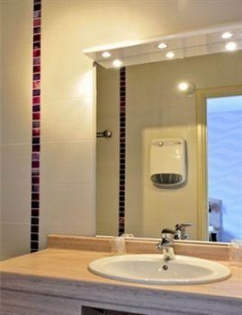 Hostel Ramuntcho Saint-Jean-Pied-de-Port Luaran gambar