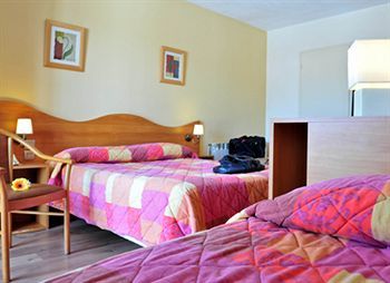 Hostel Ramuntcho Saint-Jean-Pied-de-Port Luaran gambar