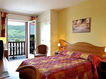 Hostel Ramuntcho Saint-Jean-Pied-de-Port Luaran gambar
